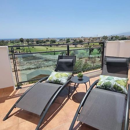 Toyo Alcazaba Suites Gran Terraza Y Vistas, 2Hab, Piscina Y Garaje 雷塔马尔 外观 照片